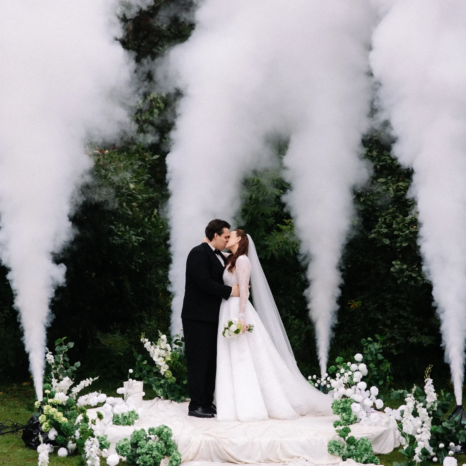 Агентство: работа Marwedding — кадр 47