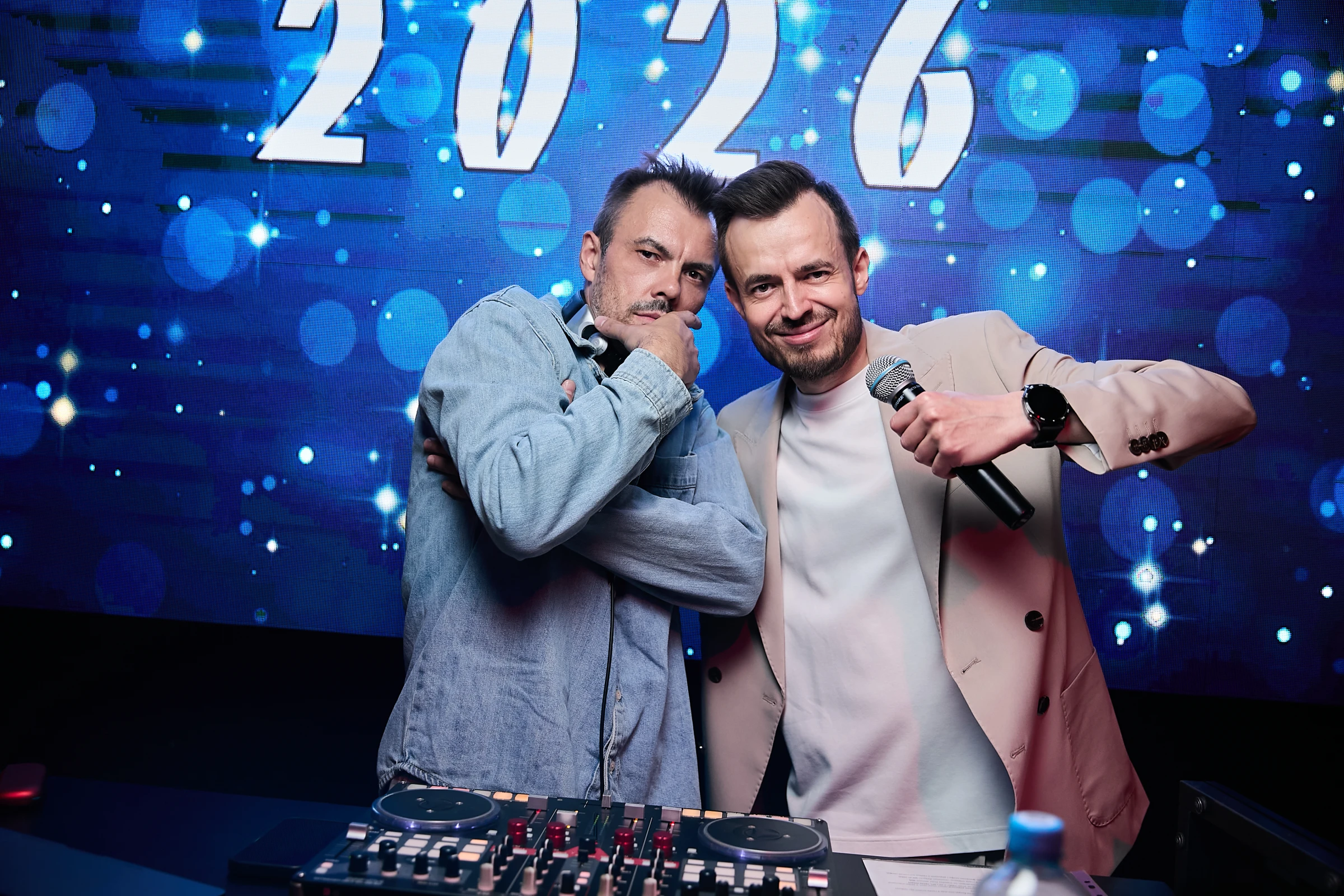 Ведущий: работа Василий Кузьмич — кадр 37