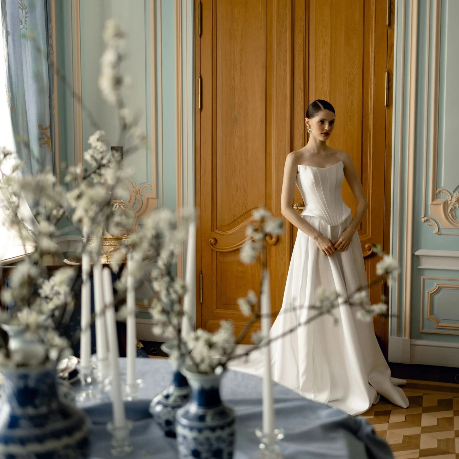 Агентство: работа Ledentsova wedding — кадр 42