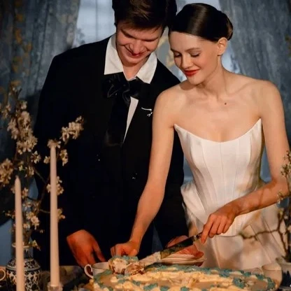 Агентство: работа Ledentsova wedding — кадр 22