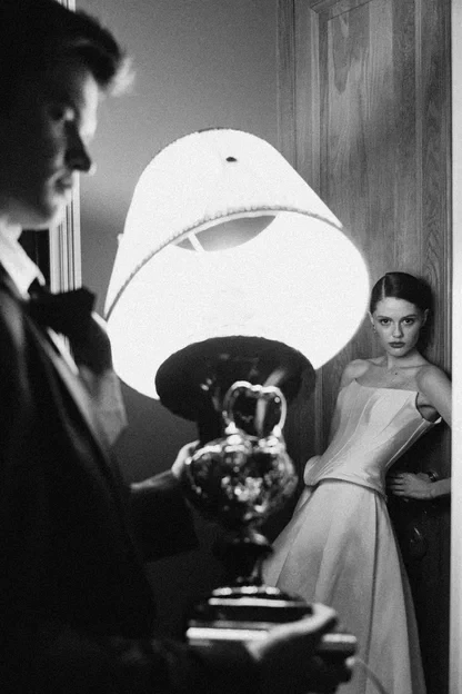 Агентство: работа Ledentsova wedding — кадр 20