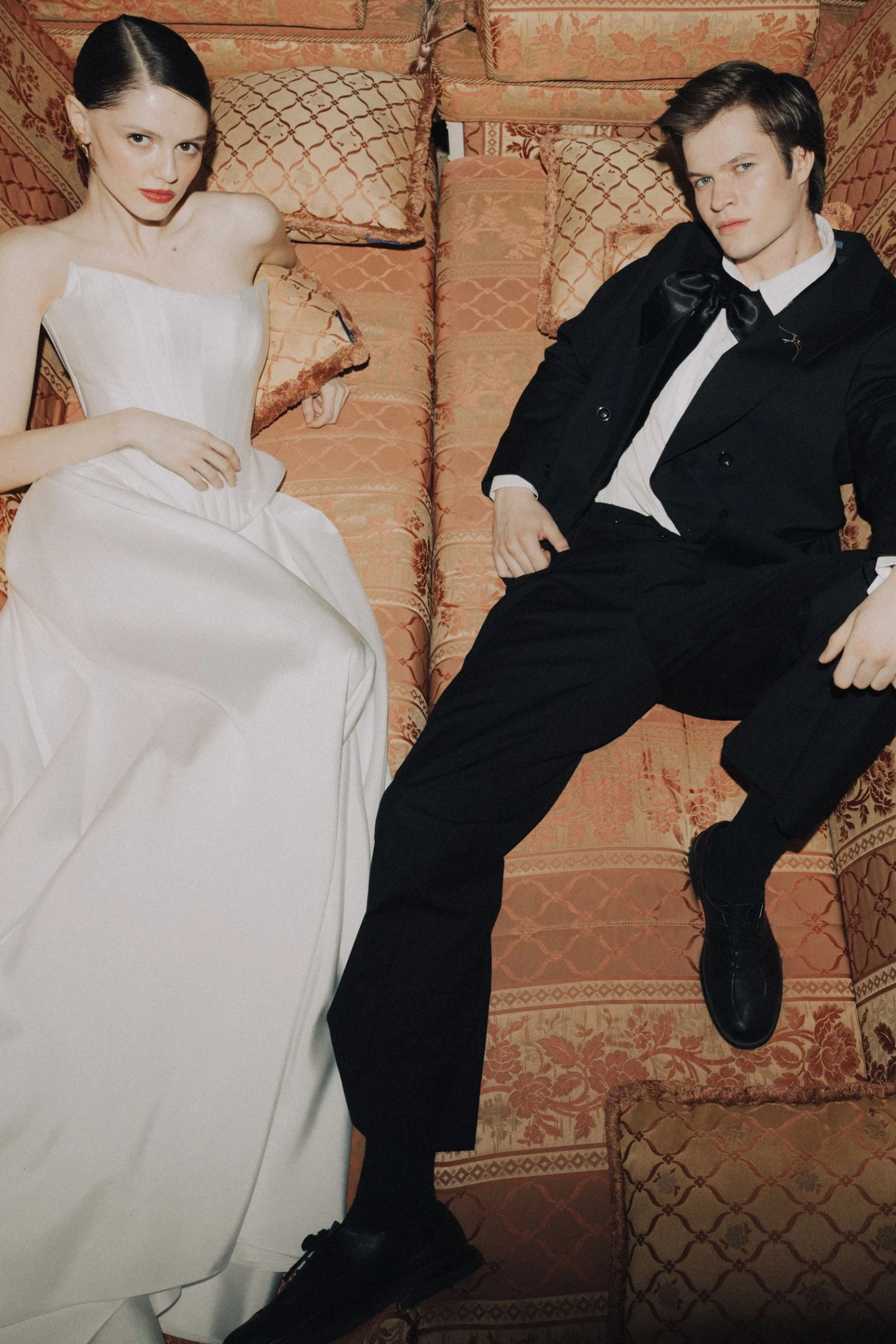 Агентство: работа Ledentsova wedding — кадр 39