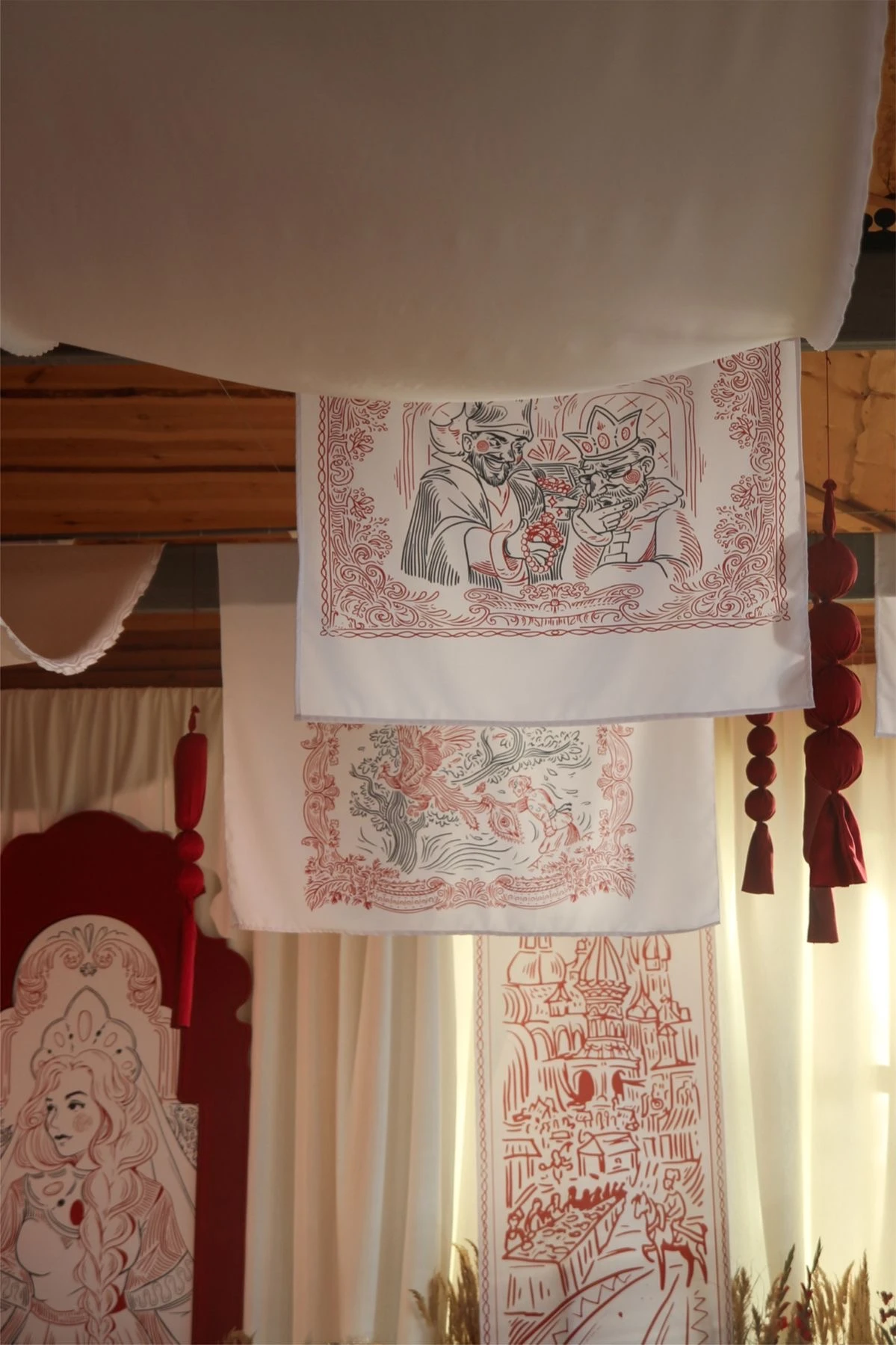 Декоратор: работа Y.DECOR (Ю.ДЕКОР) — кадр 15
