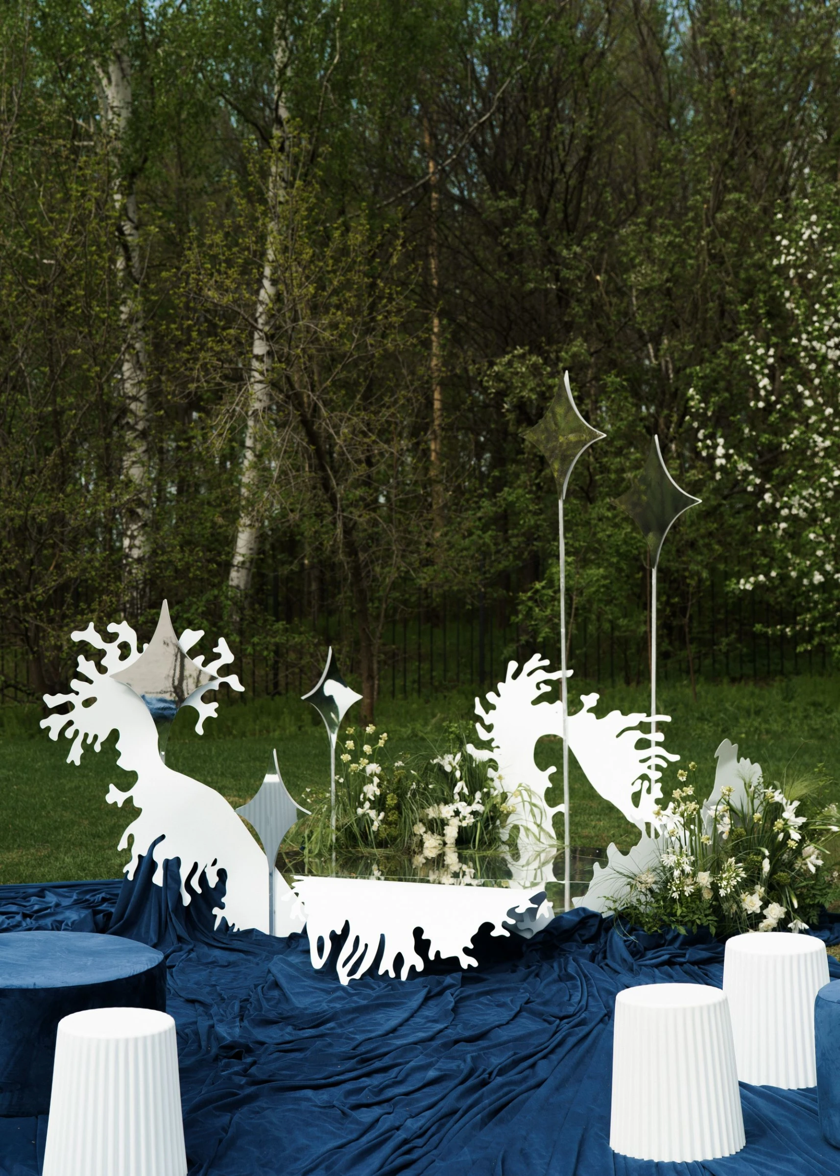 Агентство: работа 2You Wedding — кадр 31