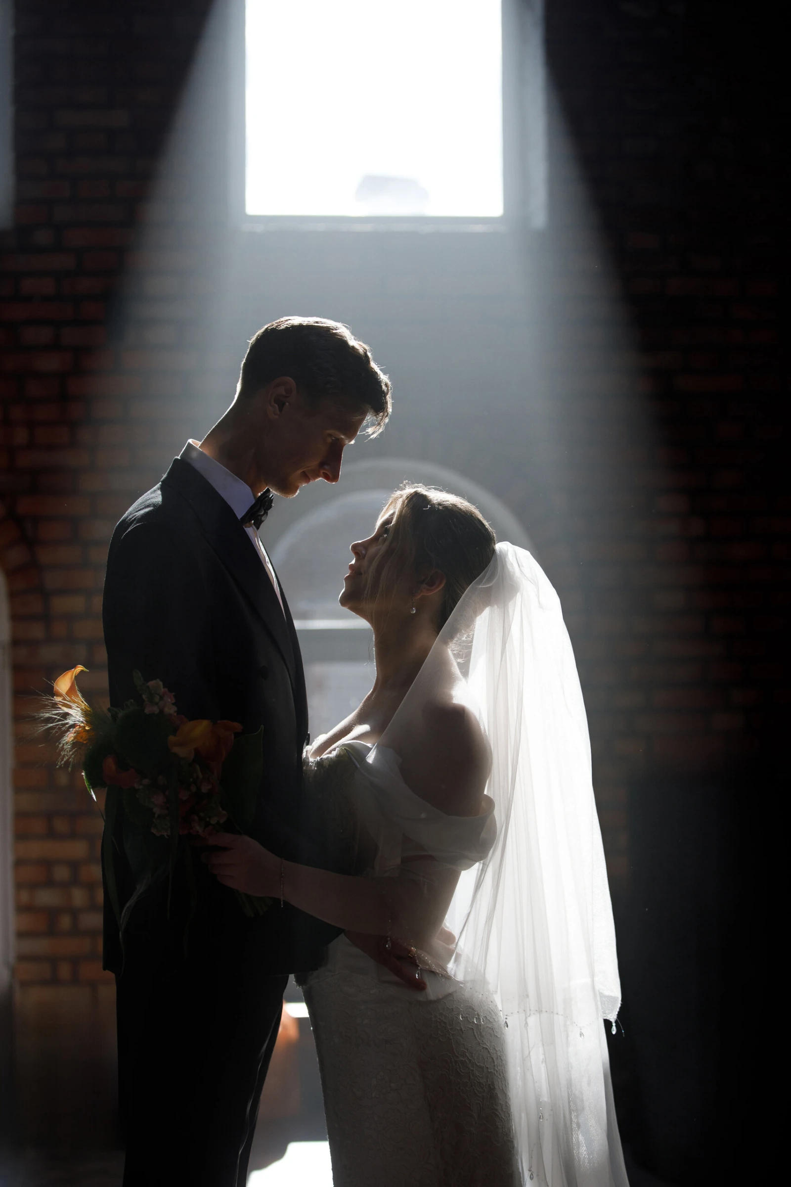 Агентство: работа 2You Wedding — кадр 35