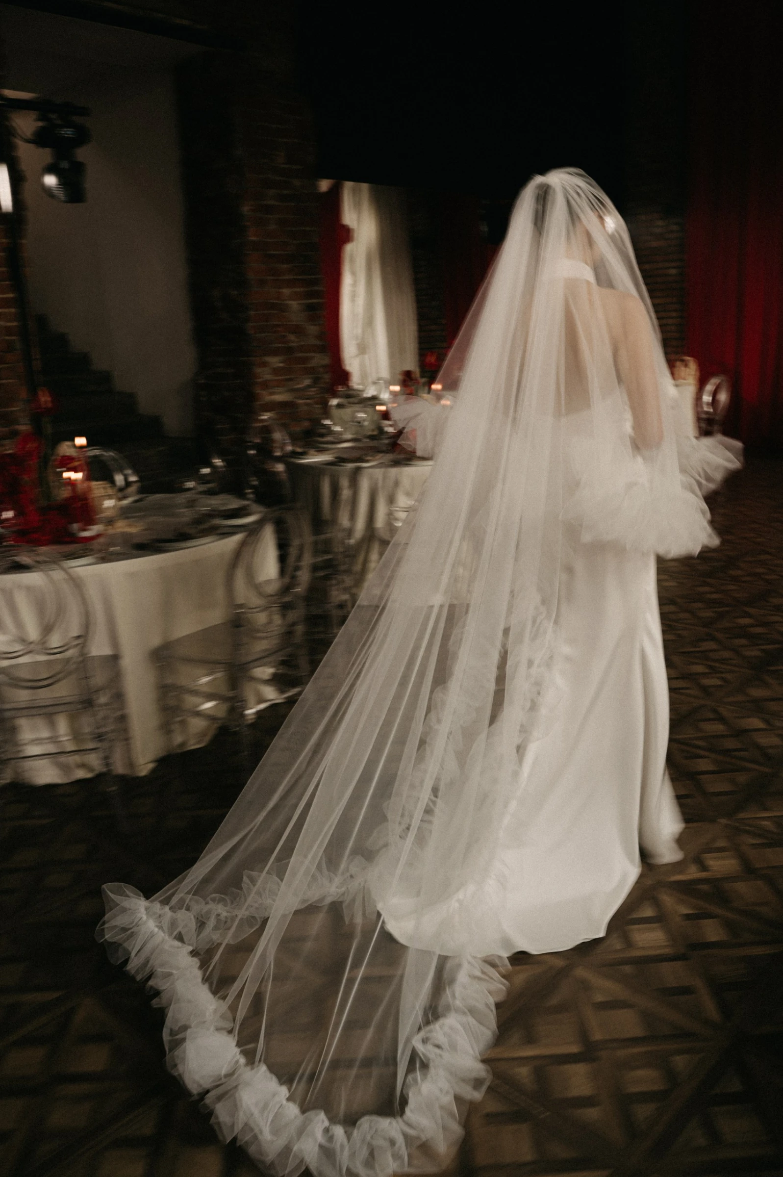 Агентство: работа 2You Wedding — кадр 20