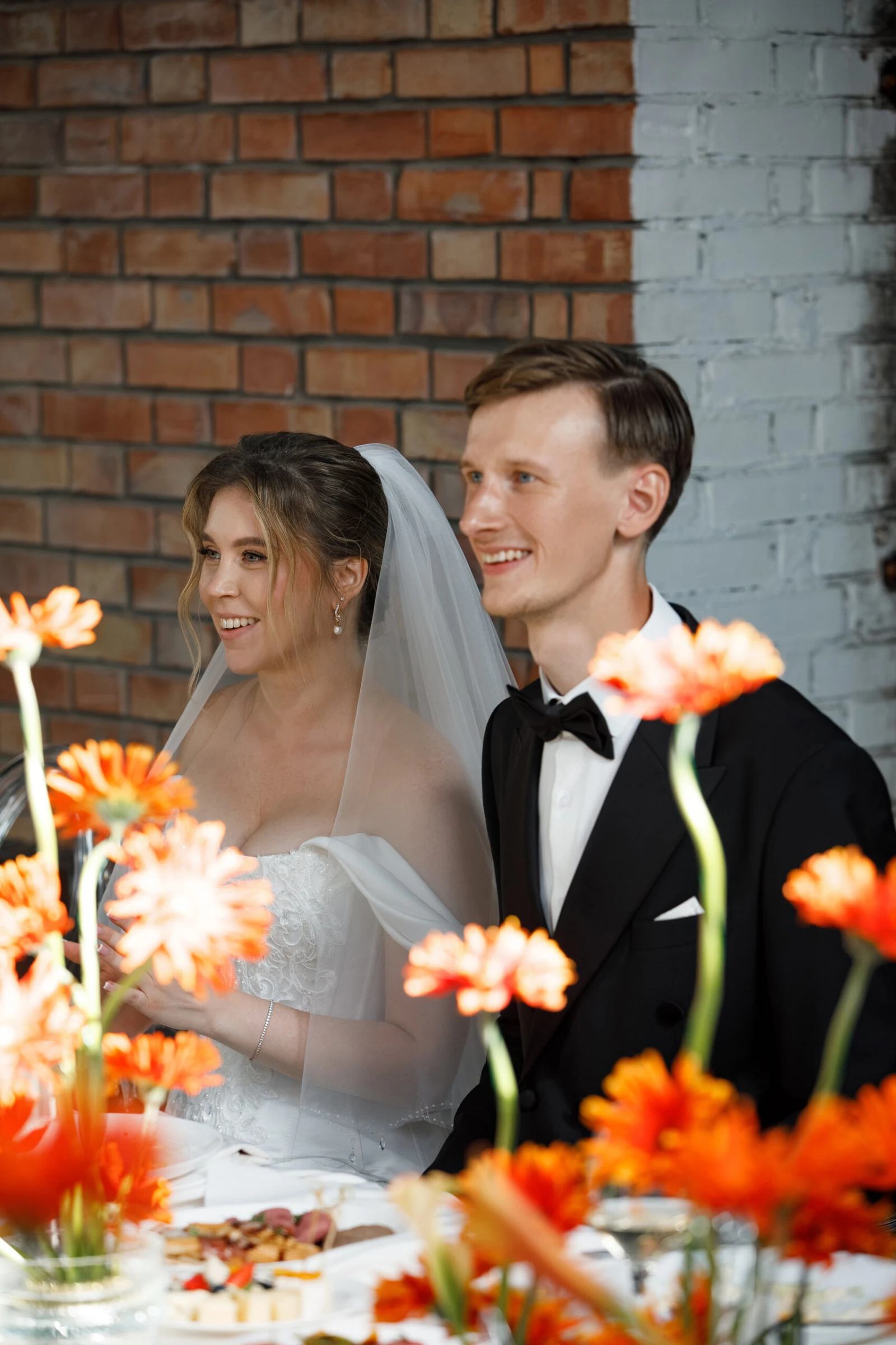 Агентство: работа 2You Wedding — кадр 36