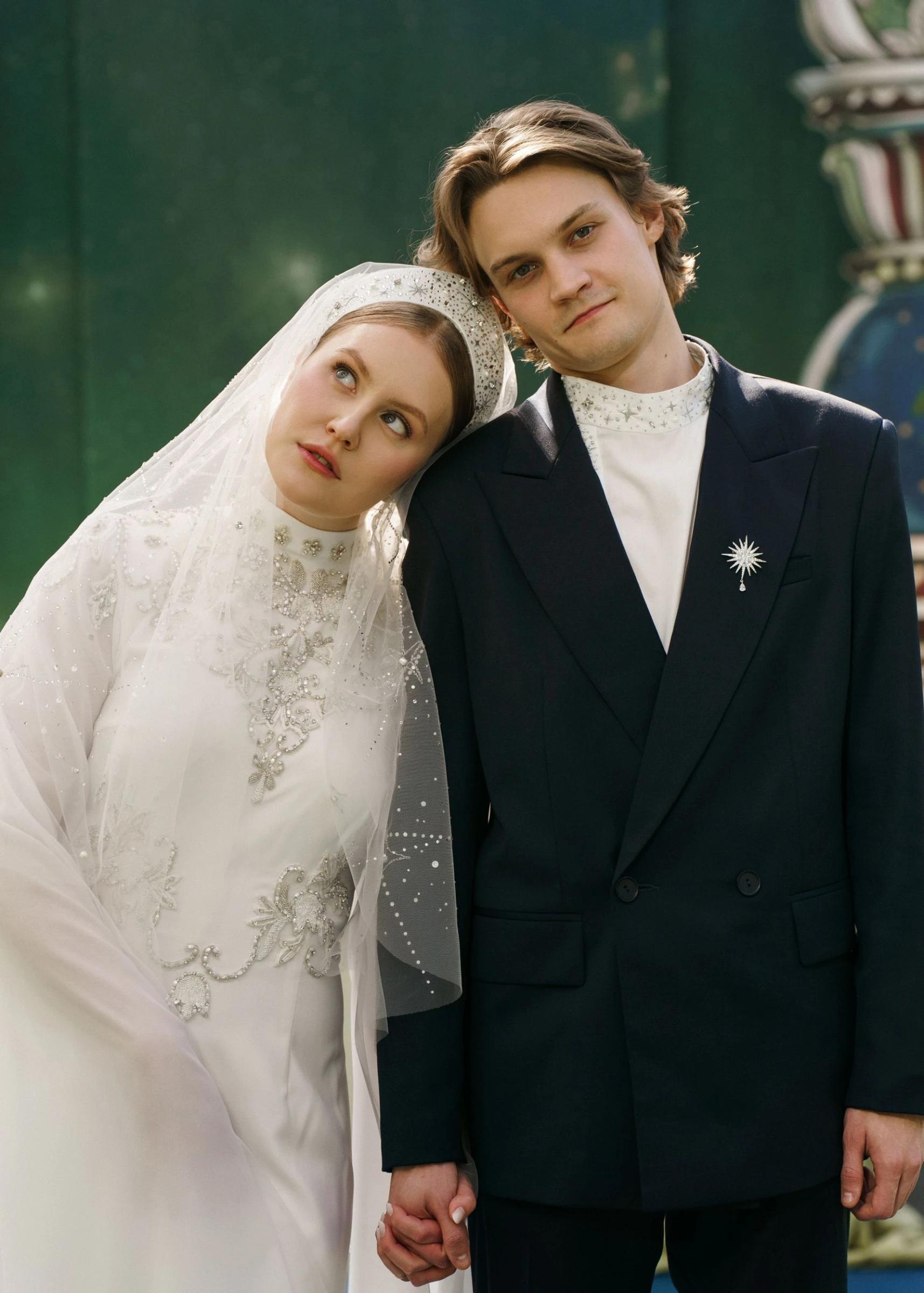 Агентство: работа 2You Wedding — кадр 25