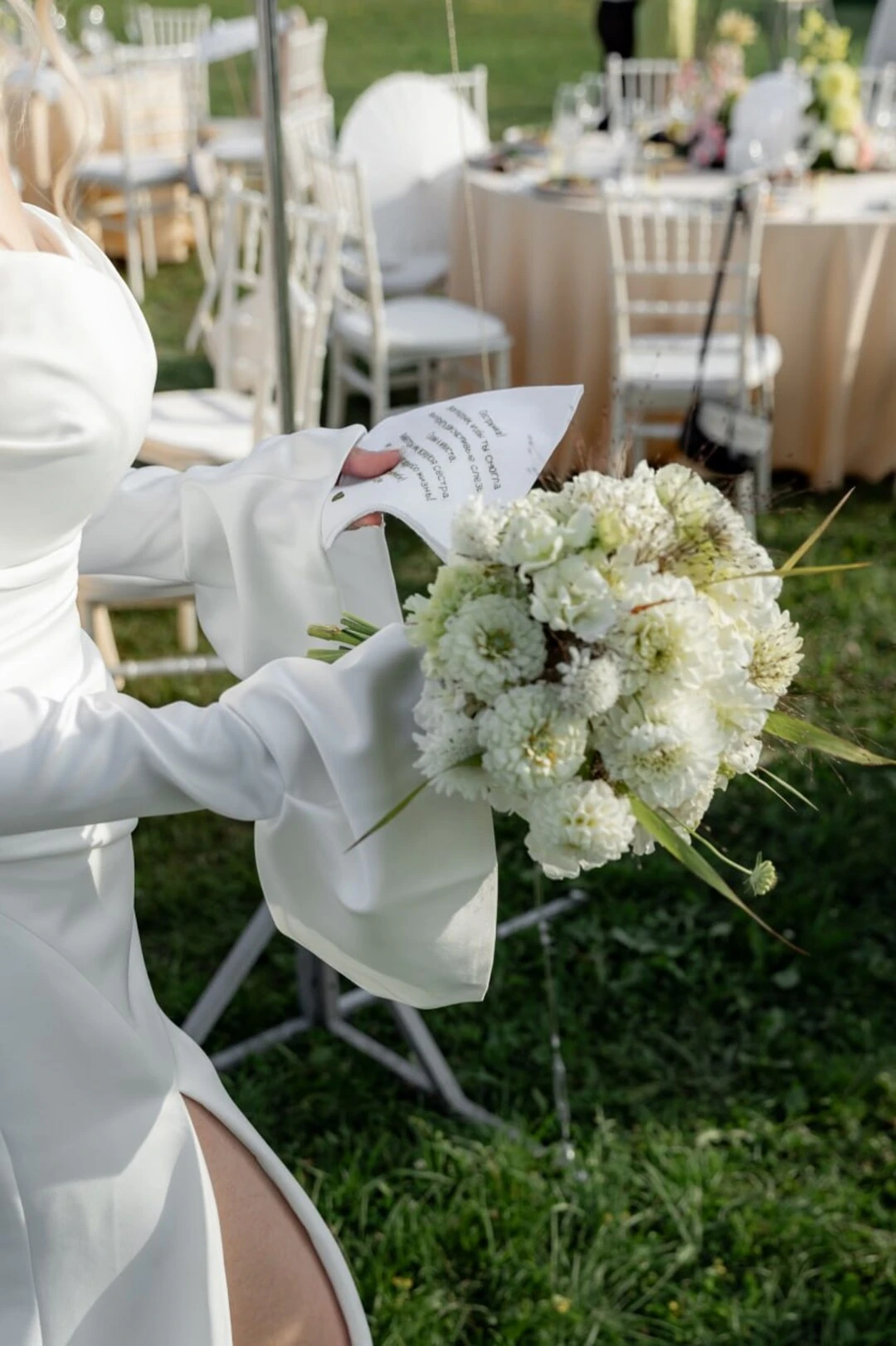 Агентство: работа 2You Wedding — кадр 15