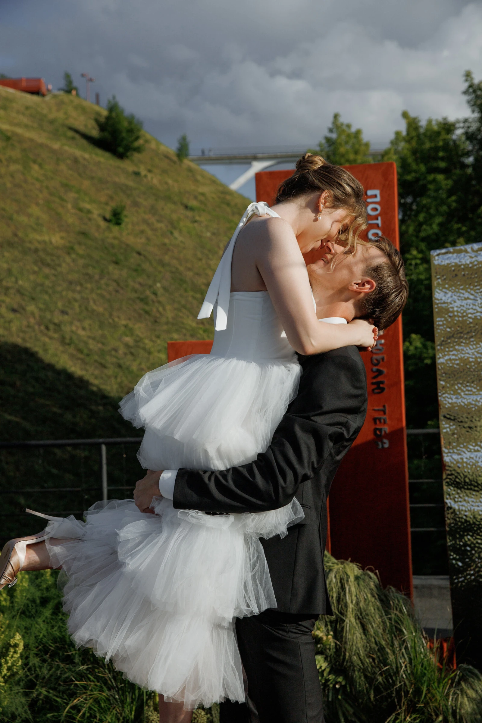 Агентство: работа 2You Wedding — кадр 44