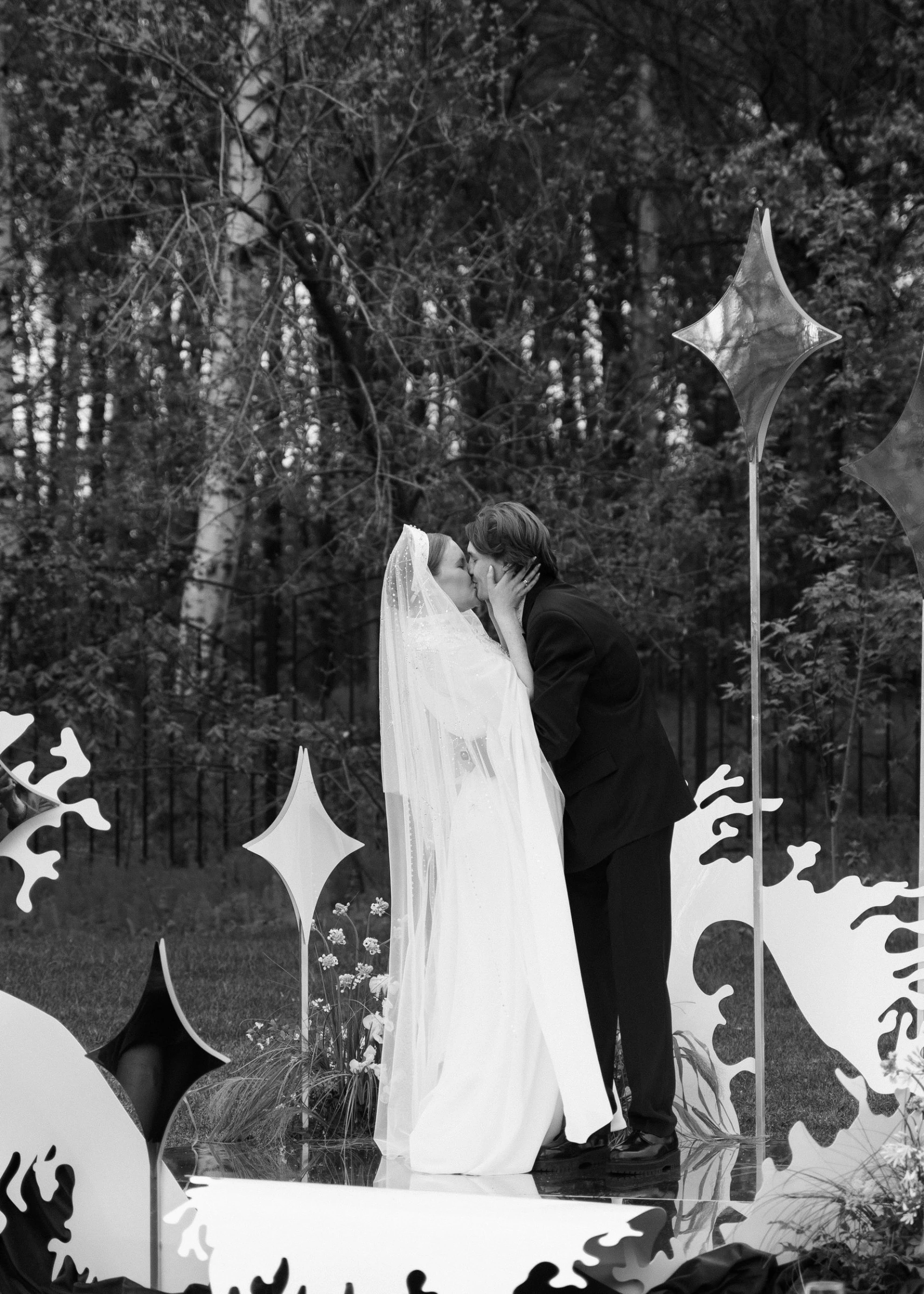 Агентство: работа 2You Wedding — кадр 32