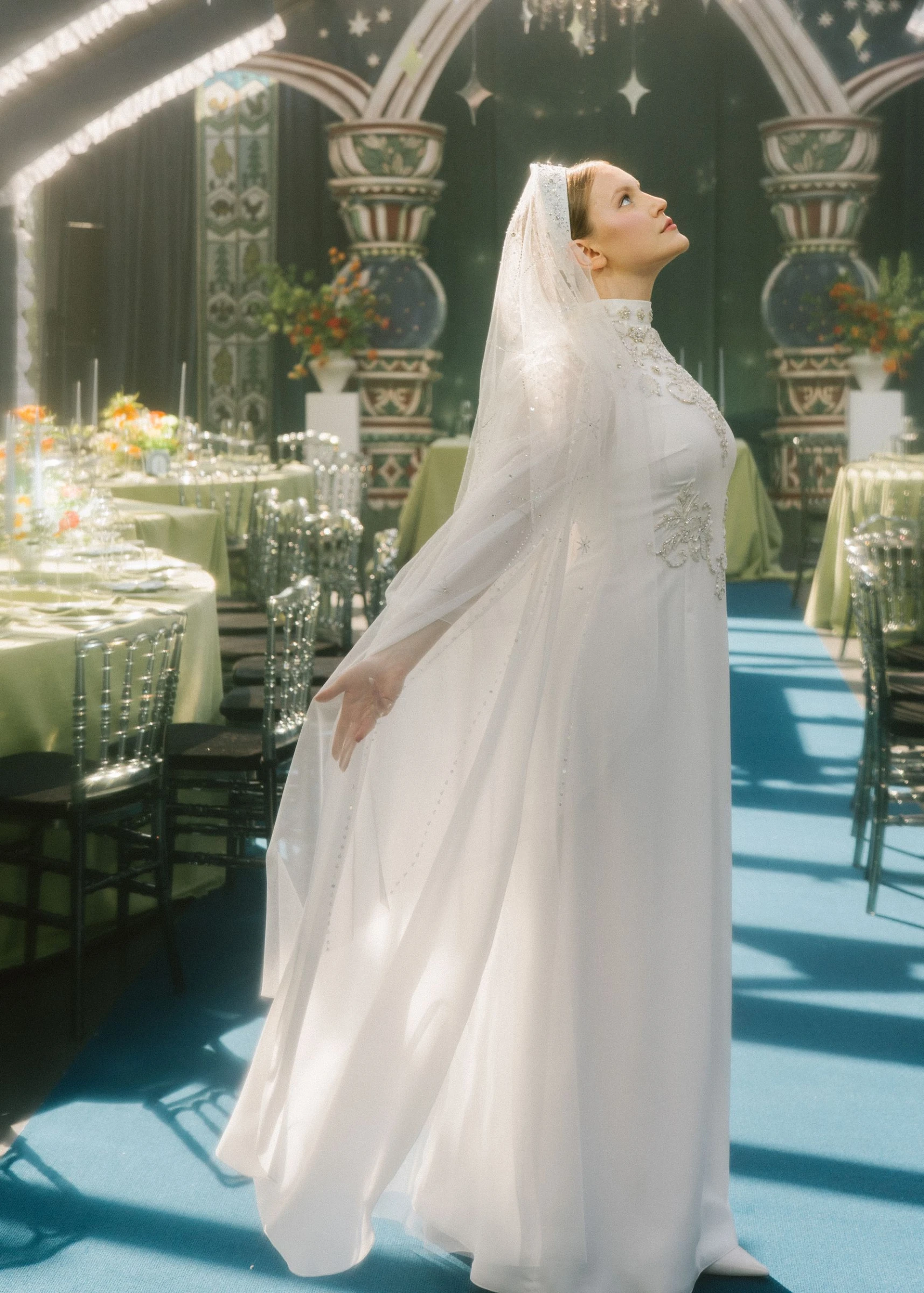 Агентство: работа 2You Wedding — кадр 29