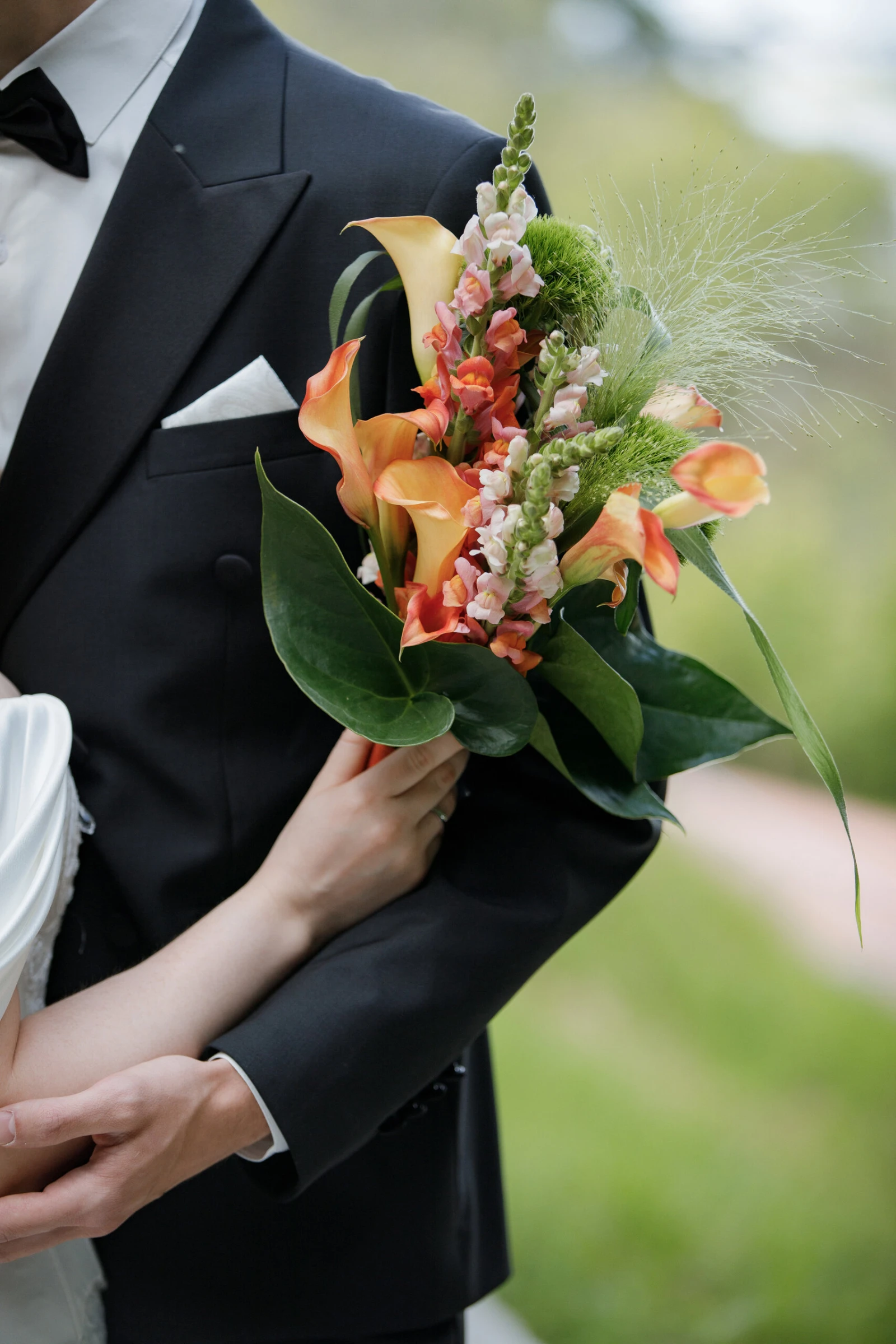 Агентство: работа 2You Wedding — кадр 37