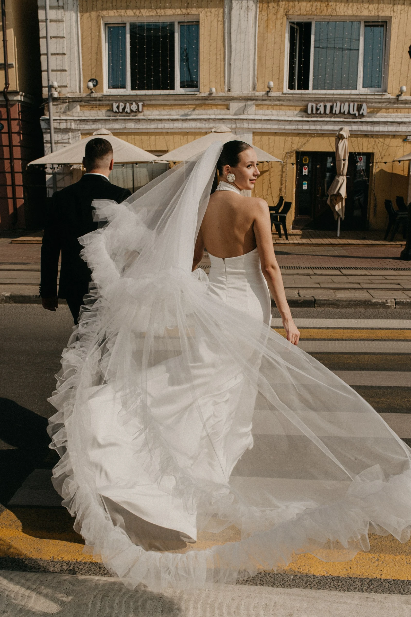 Агентство: работа 2You Wedding — кадр 23