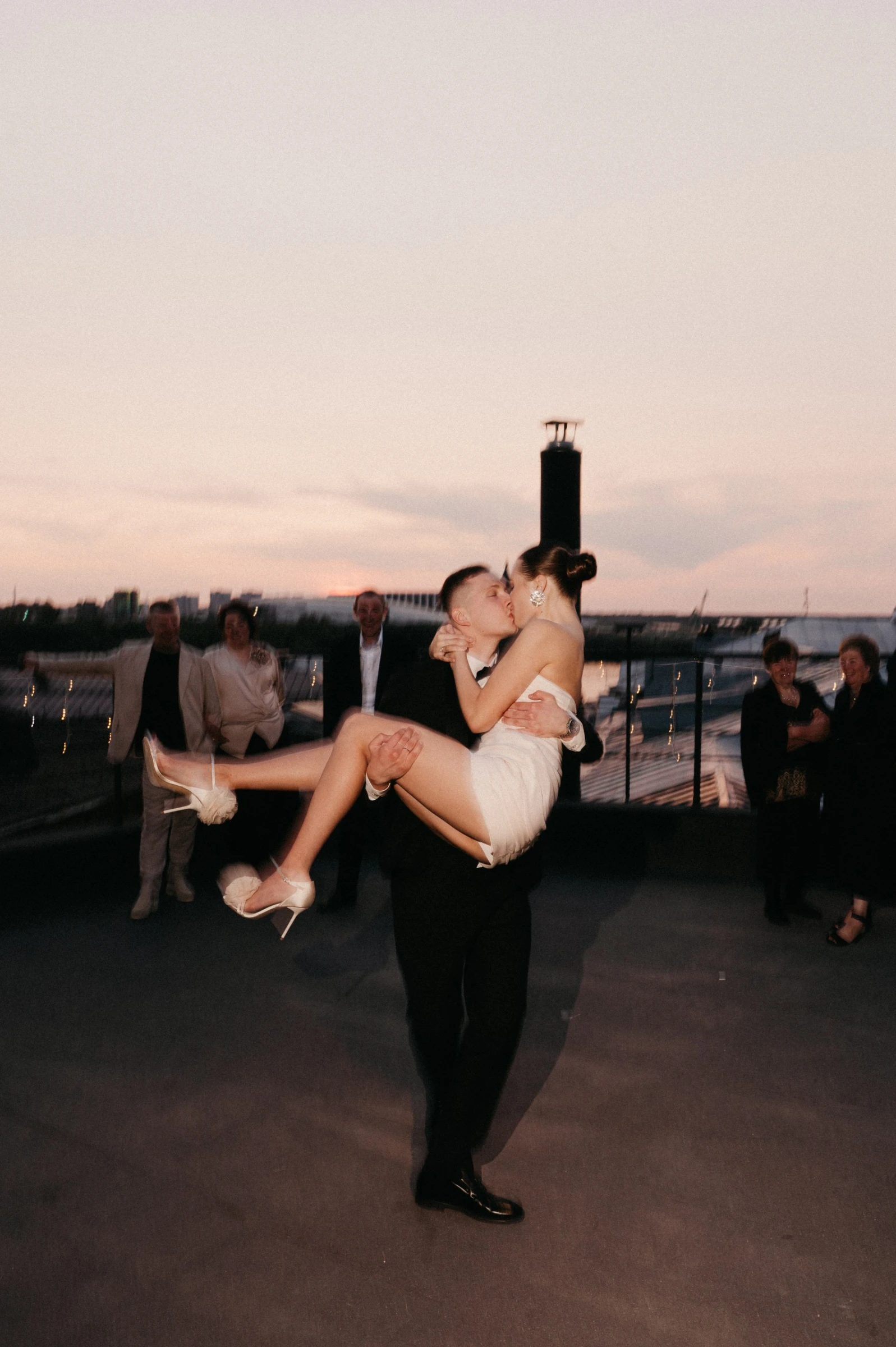 Агентство: работа 2You Wedding — кадр 21