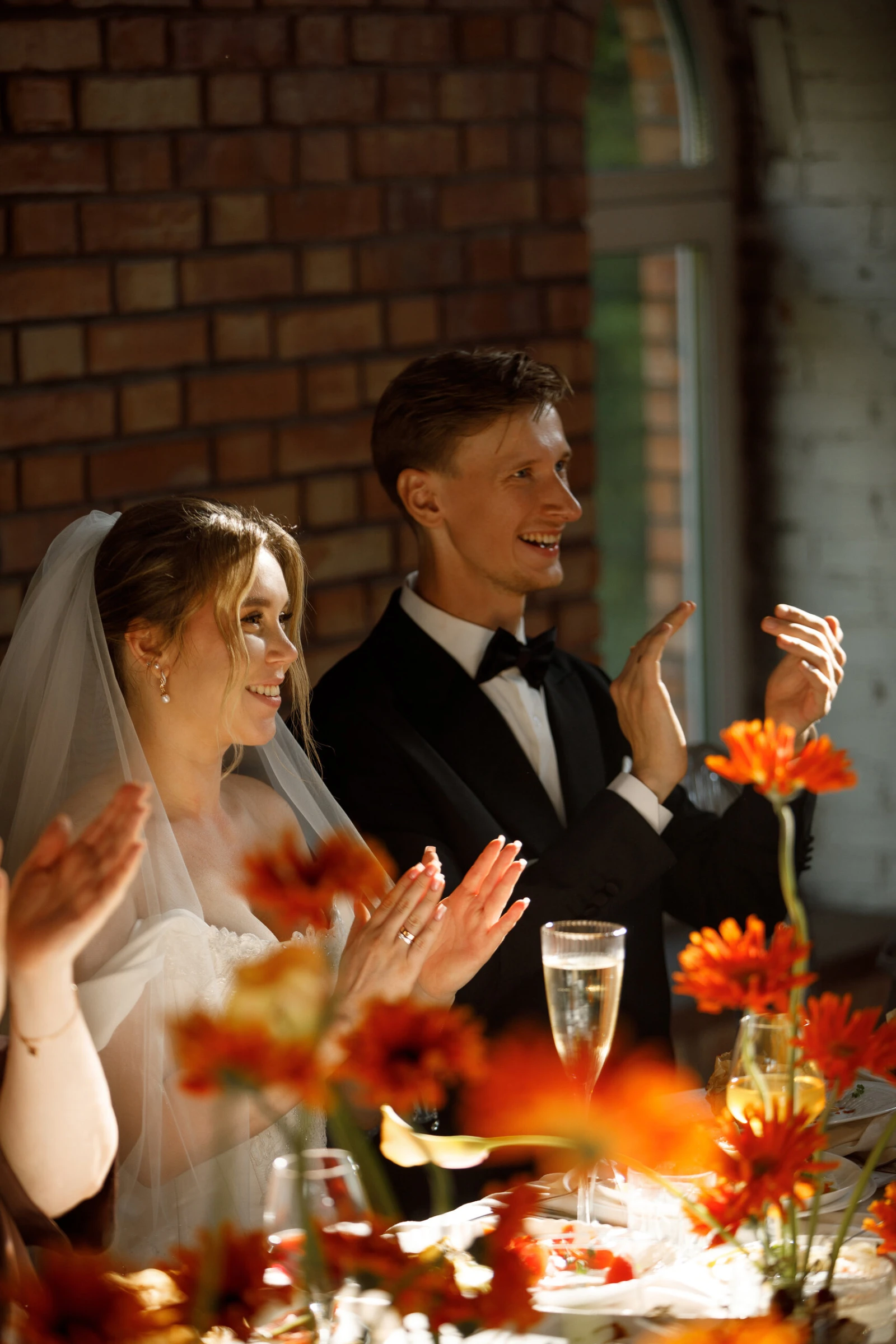 Агентство: работа 2You Wedding — кадр 39
