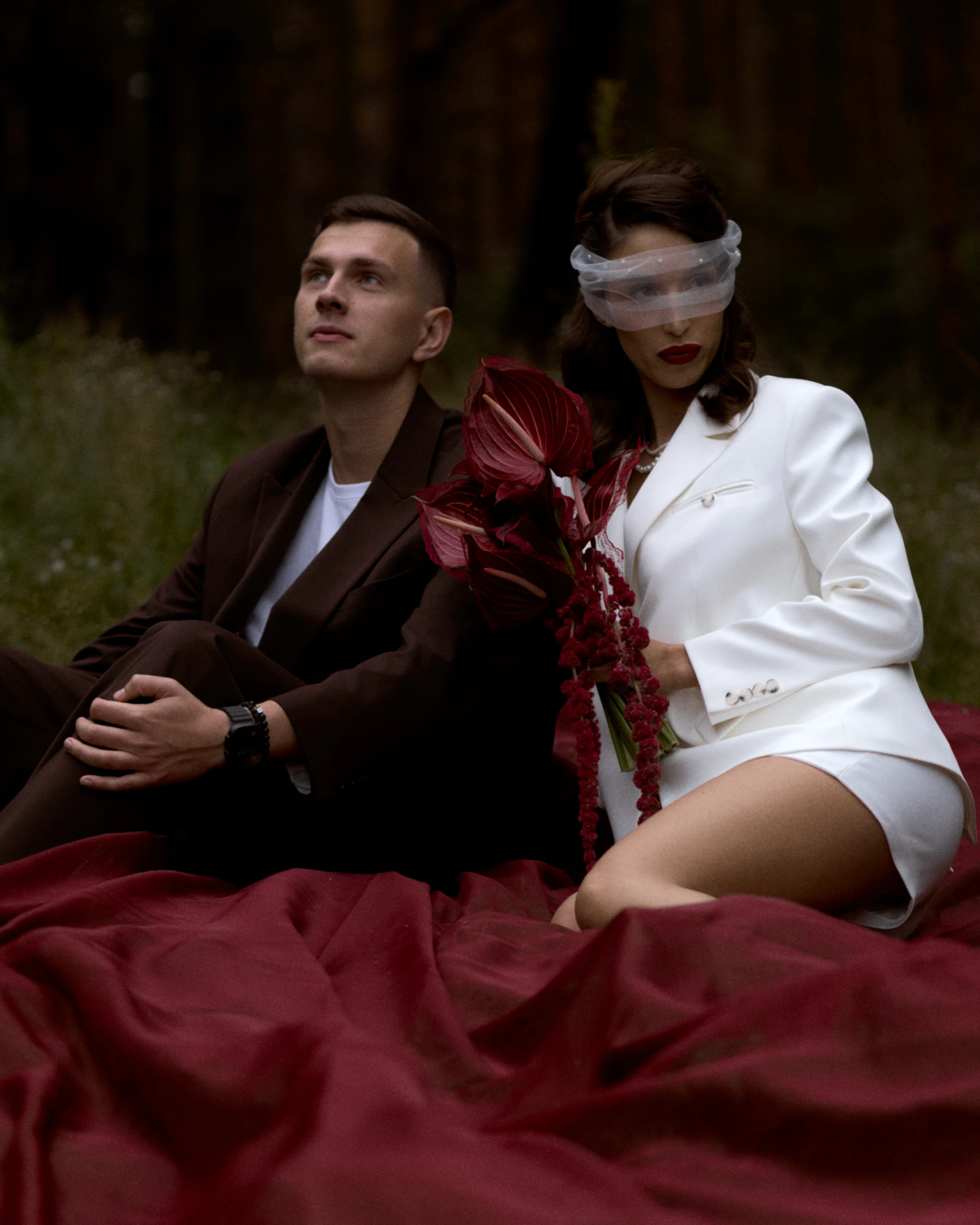 Агентство: работа Свадебное агентство D&DWedding and Event / ДнДИвент — кадр 21