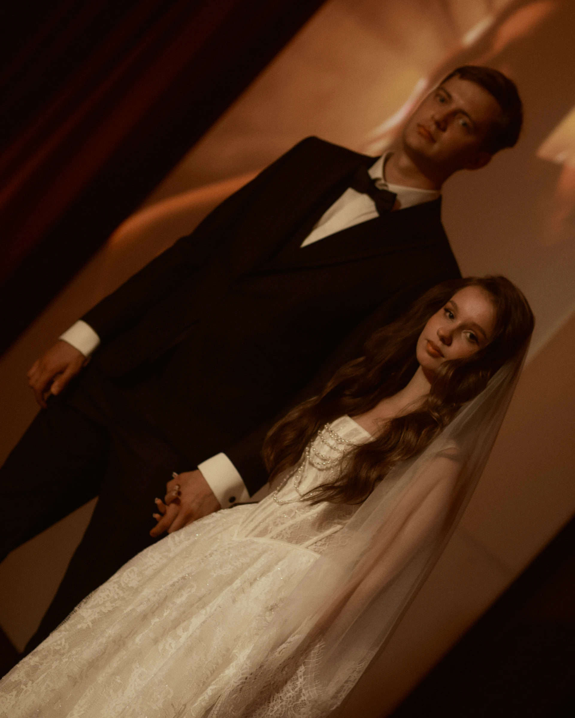 Агентство: работа Свадебное агентство D&DWedding and Event / ДнДИвент — кадр 9