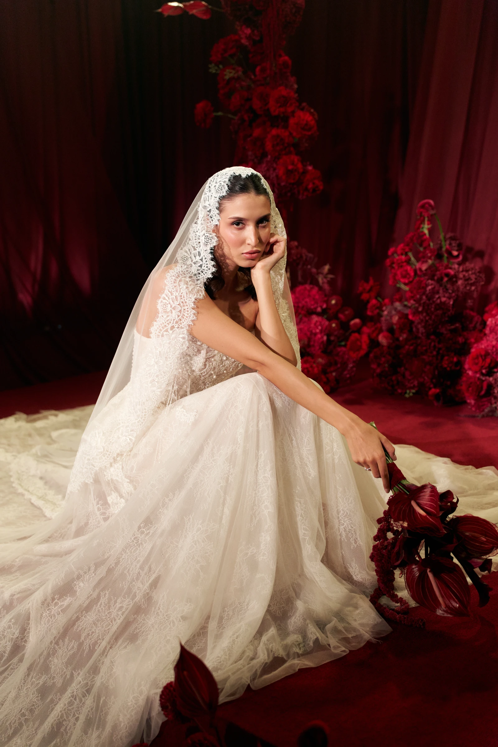 Агентство: работа Свадебное агентство D&DWedding and Event / ДнДИвент — кадр 12
