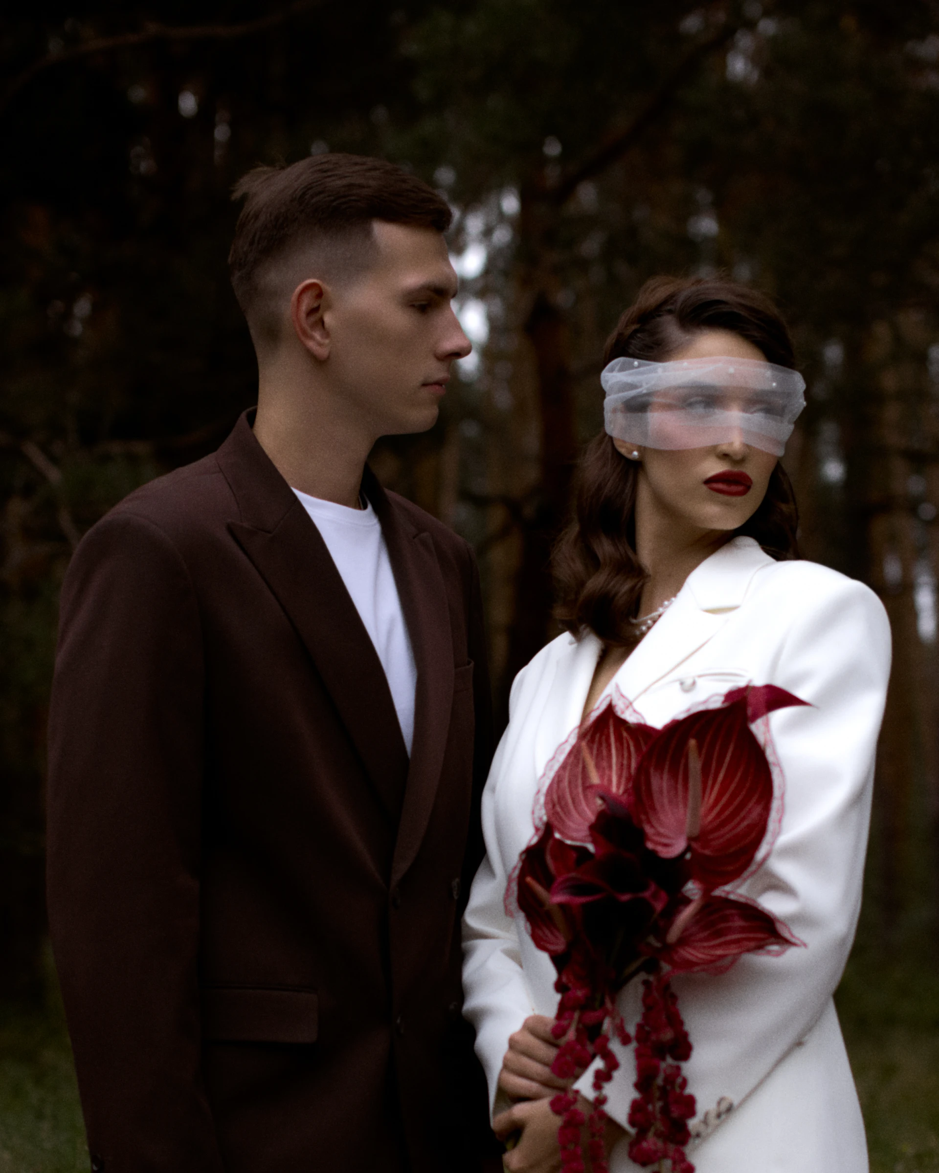 Агентство: работа Свадебное агентство D&DWedding and Event / ДнДИвент — кадр 5