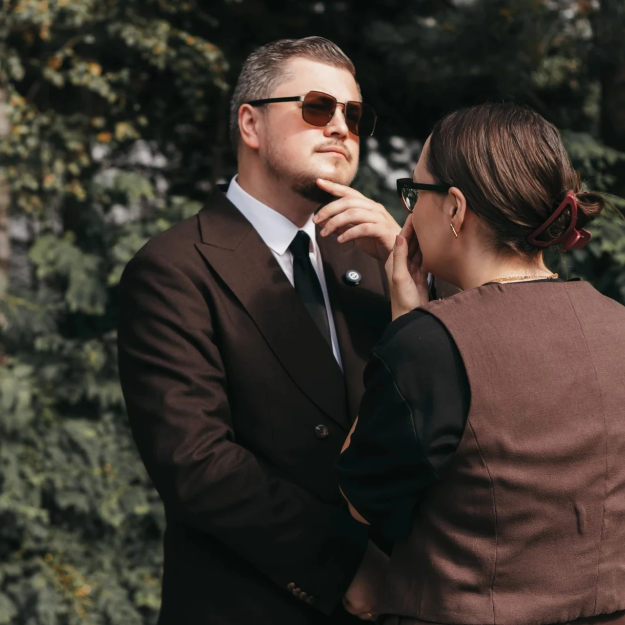 Ведущий: работа Дмитрий Казаков — кадр 4