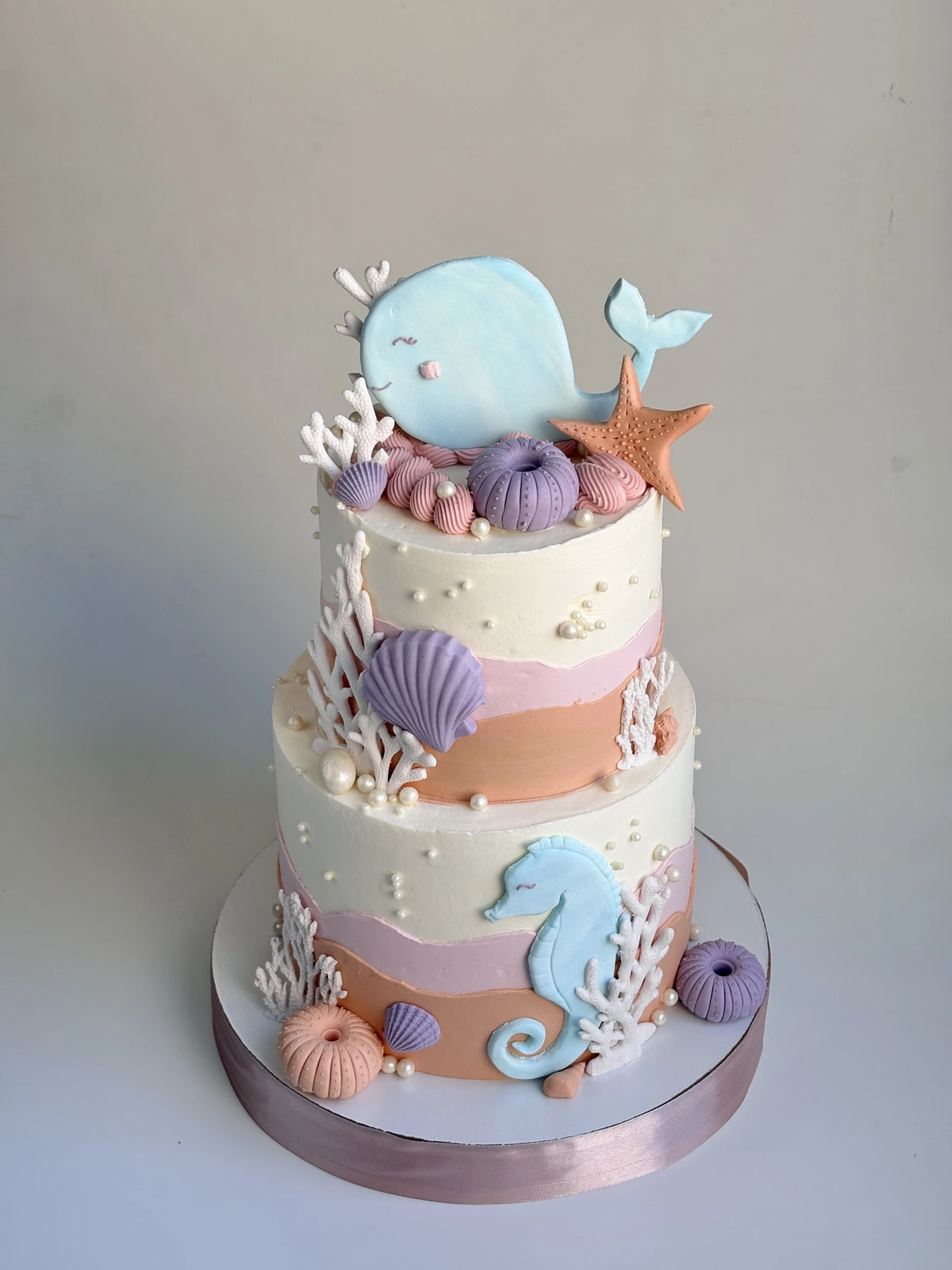 Торты: работа Вика ToTo cakes — кадр 24
