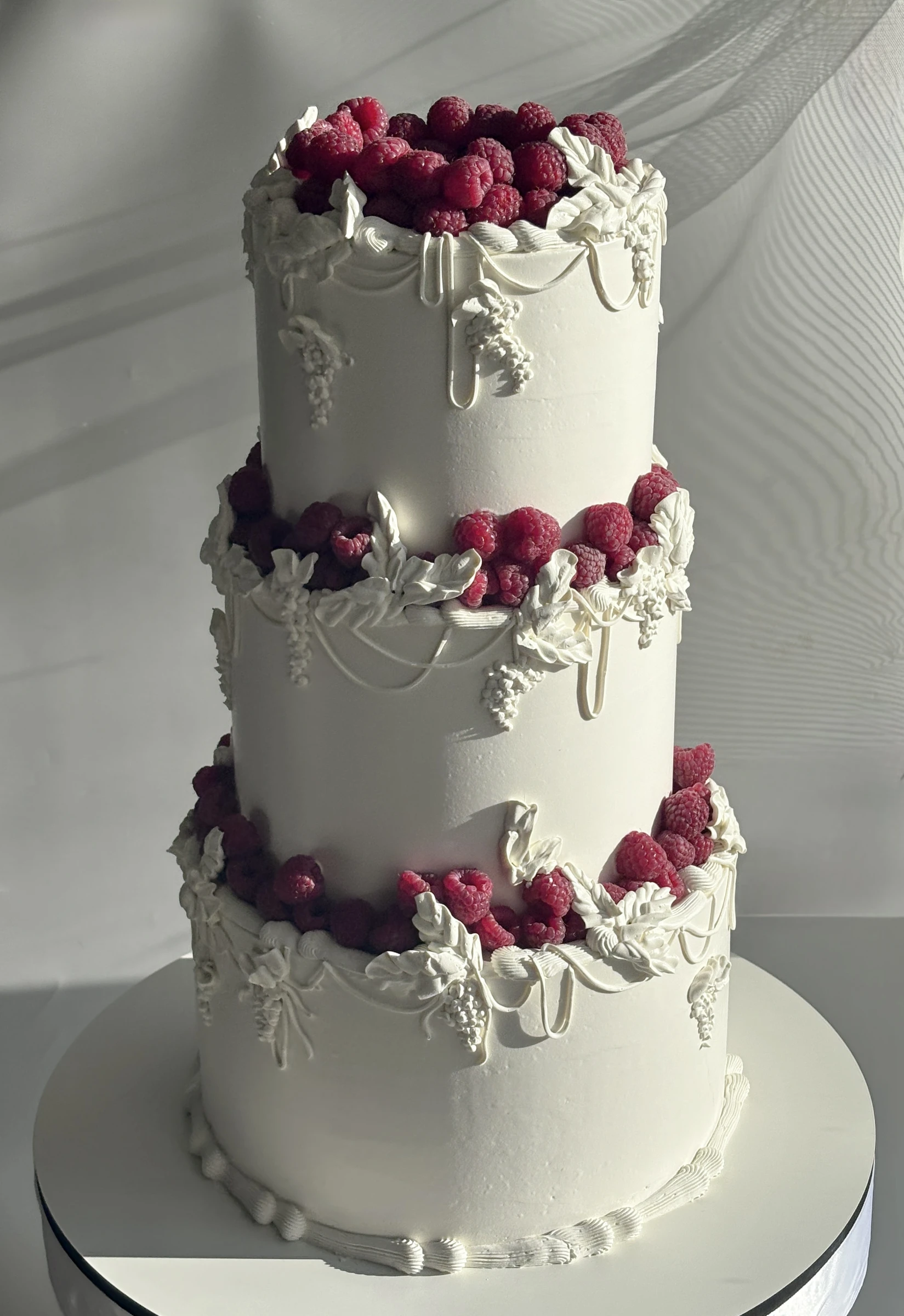 Торты: работа Вика ToTo cakes — кадр 8