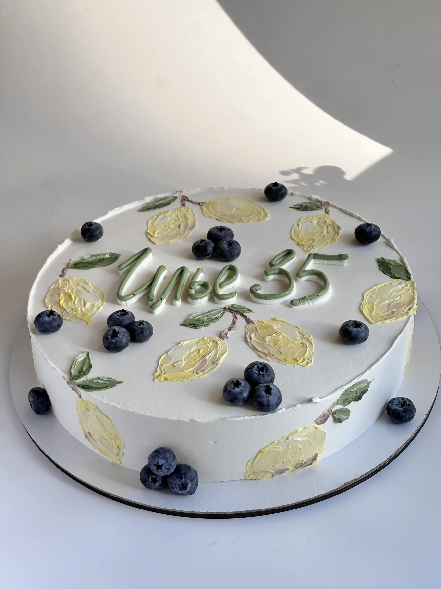 Торты: работа Вика ToTo cakes — кадр 26