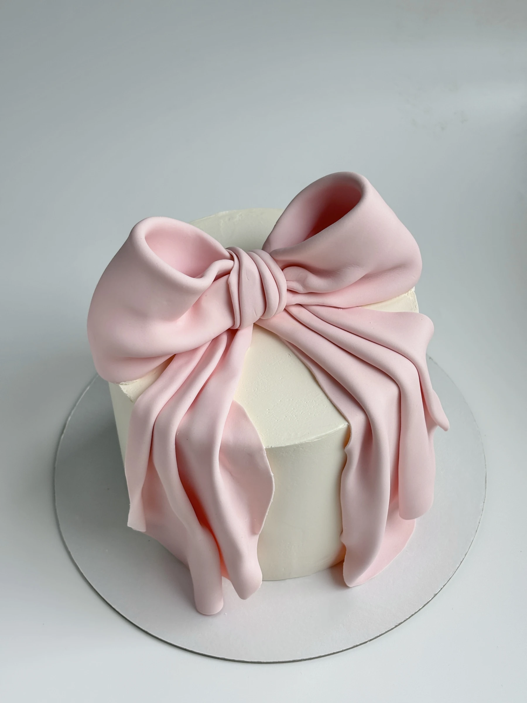Торты: работа Вика ToTo cakes — кадр 10
