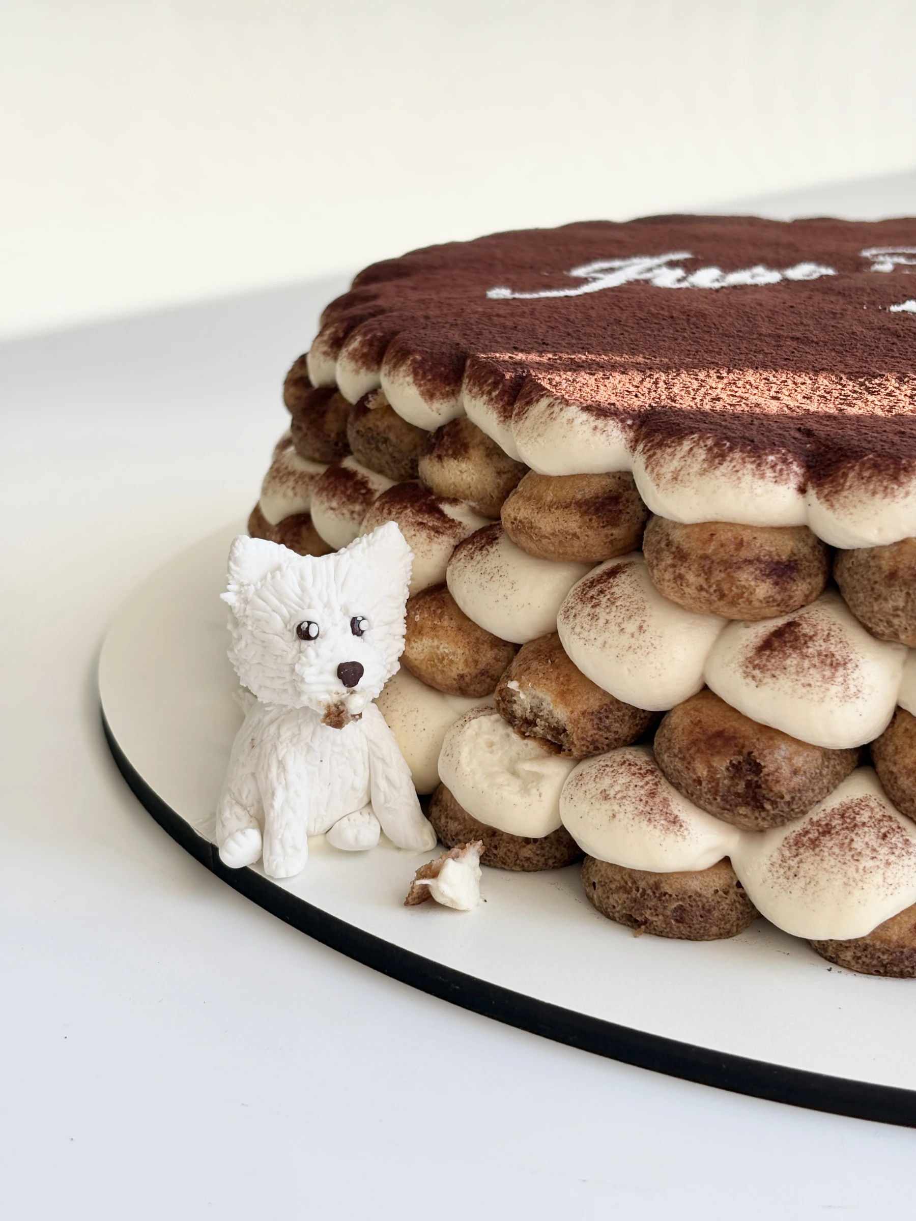 Торты: работа Вика ToTo cakes — кадр 2