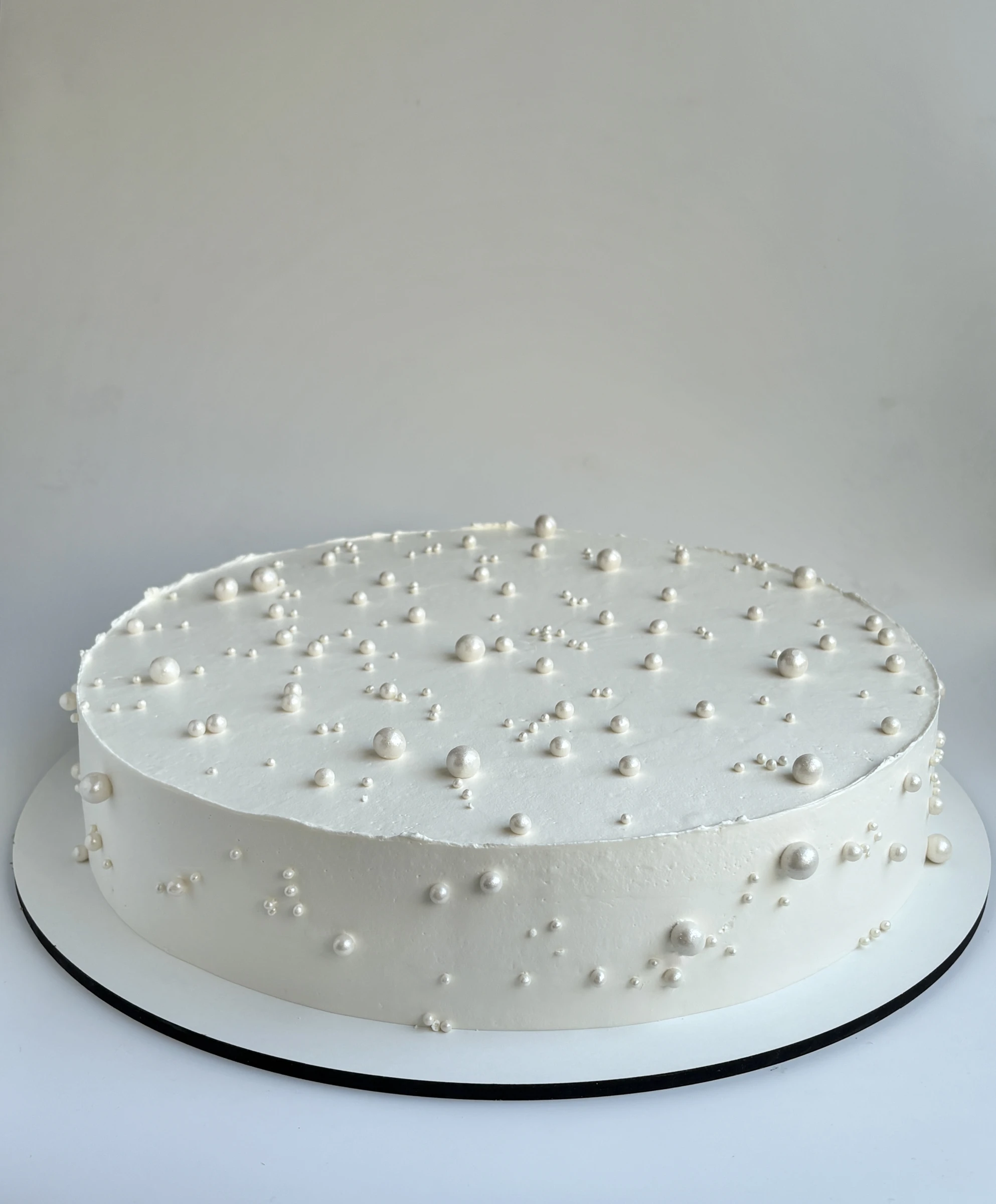 Торты: работа Вика ToTo cakes — кадр 12