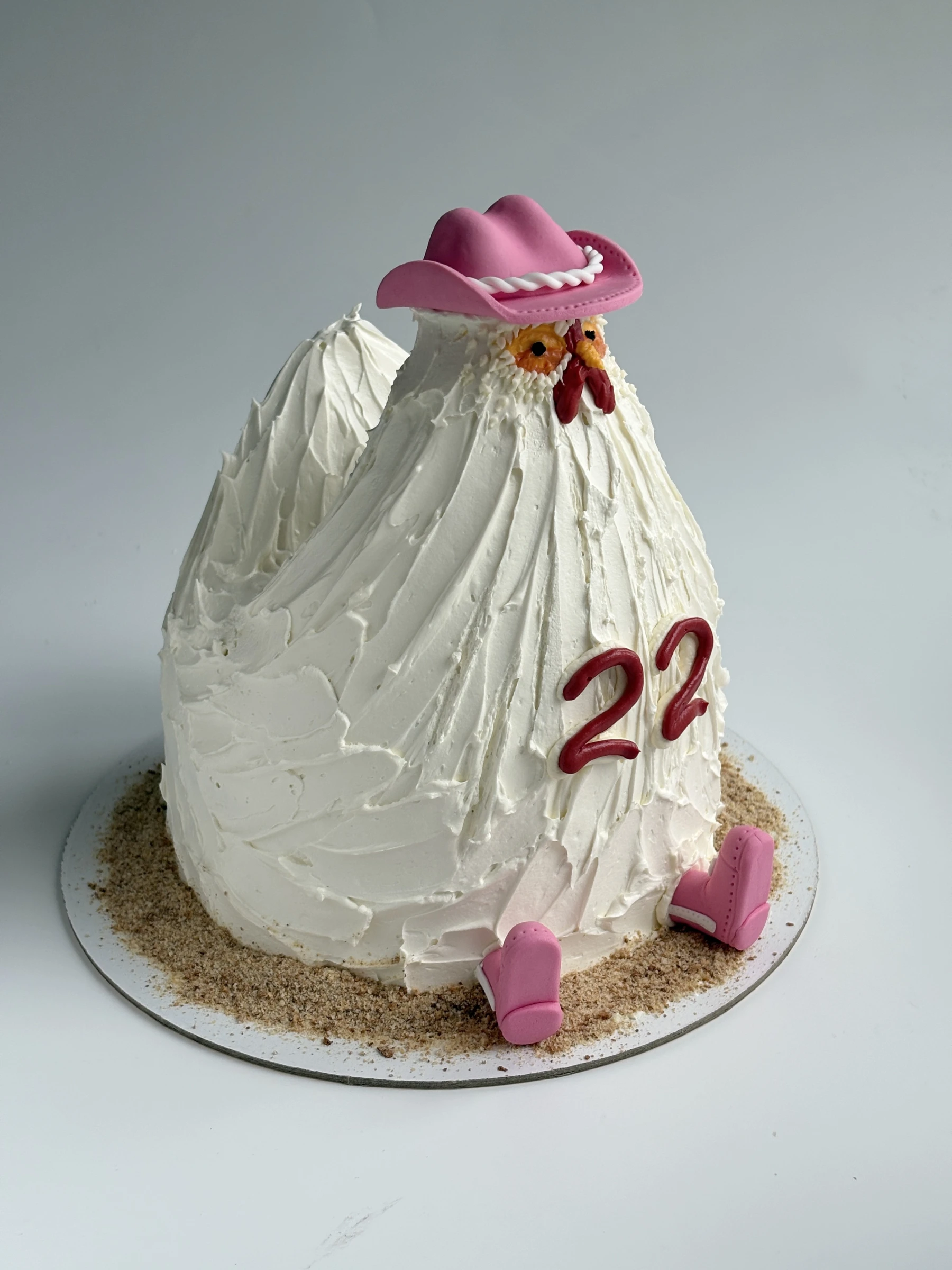 Торты: работа Вика ToTo cakes