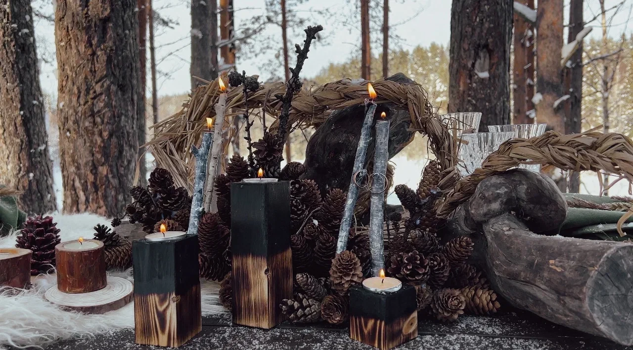 Декоратор: работа Navi Decor — кадр 60